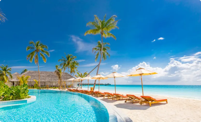 Beach Resorts
