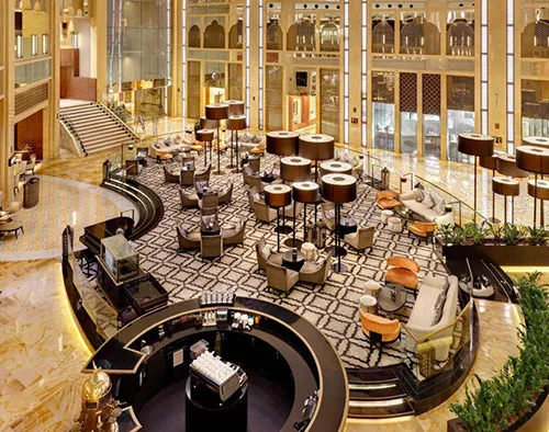 dubai