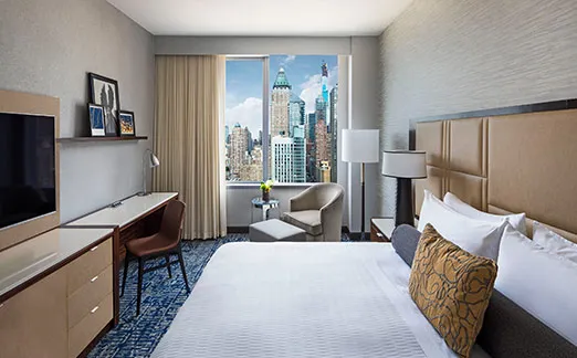 New york
