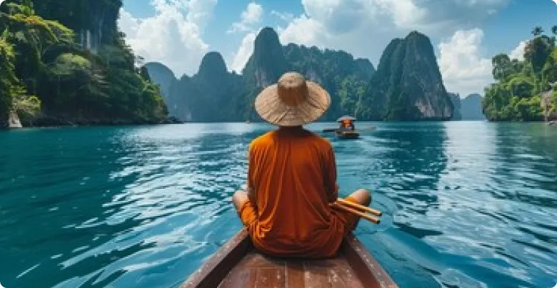 Destinations