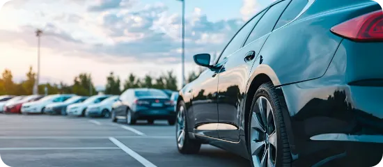 Car Rentals